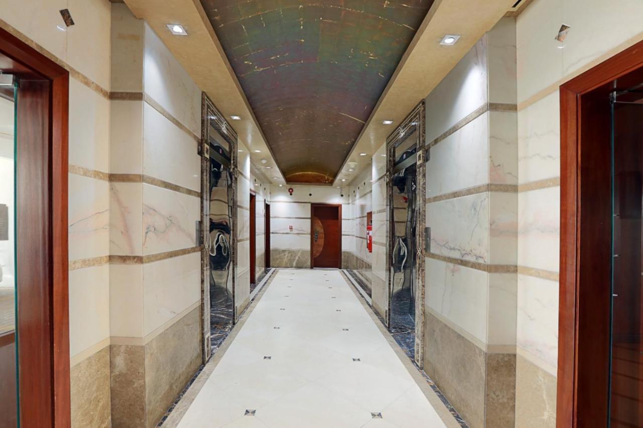 Elite Tower Seef Exterior foto